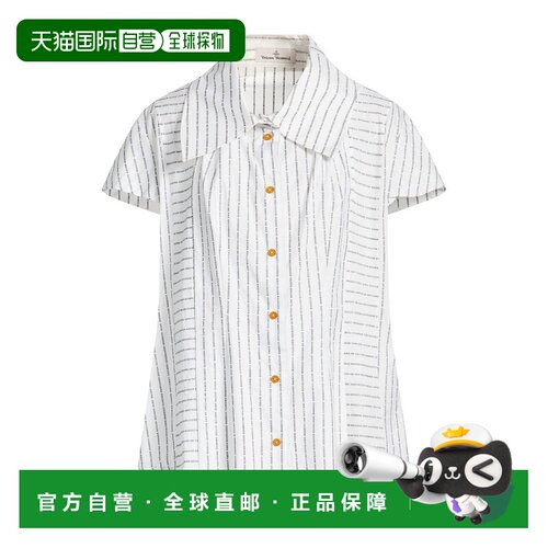 1h可退 香港直邮Vivienne Westwood 薇薇恩 韦斯特伍德 女士 Blou