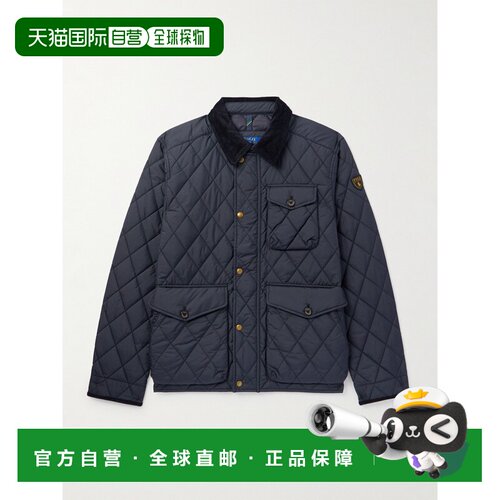 1h可退 美国直邮Polo Ralph Lauren Polo 拉夫 劳伦 男士 Beaton