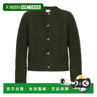 针织衫 长袖 812469V4WQ0 Veneta 香港直邮Bottega