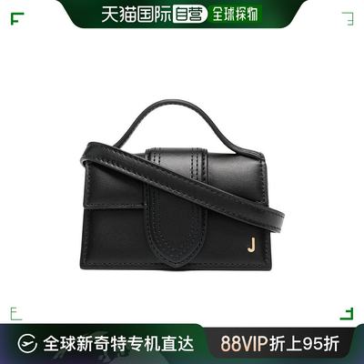 香港直邮Jacquemus Le petit Bambino mini bag 211BA06-211