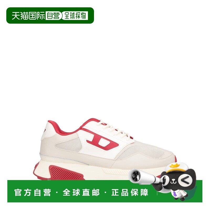 1h可退 香港直邮Diesel 迪赛 男士 运动鞋 grey灰色 舒适时尚,运动鞋new,其它运动鞋,淘宝优惠券,粉丝福利购,淘宝优惠卷