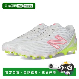 1h可退 香港直邮New Balance  女士 FreezeLX V5 Lacrosse Cleats