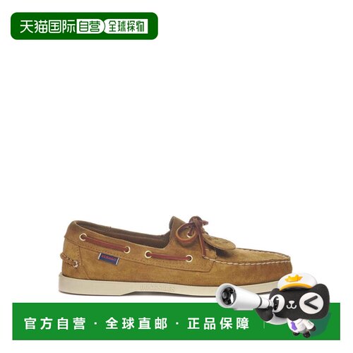 香港直邮SEBAGO 男士商务休闲鞋 78123GWAFQ SS20【付后1h可退】