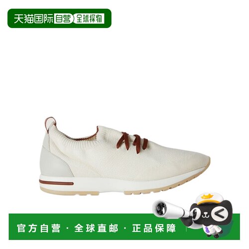 Loro Piana 低帮休闲运动鞋 FAI1540 【付后1h可退】