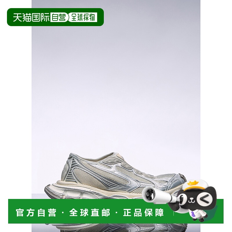1h可退 香港直邮Balenciaga 巴黎世家 女士 3XL 懒人鞋 798529W3X