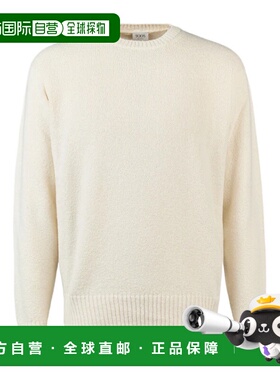 香港直邮Tod's 长袖套头衫 X8MC1508230WUJ毛衣男装