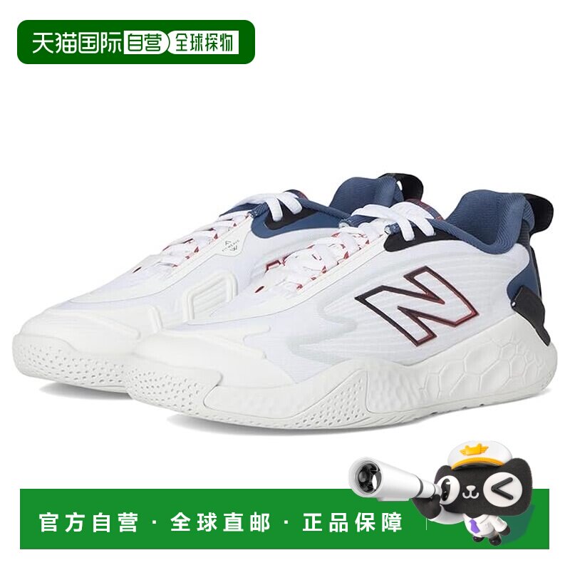 1h可退 美国直邮New Balance  女士 Fresh Foam X CT-Rally 跑鞋