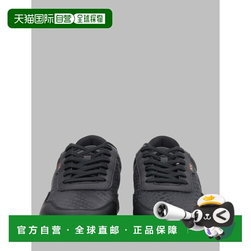 香港直邮BOSS 男士休闲鞋 505687721028179007男鞋