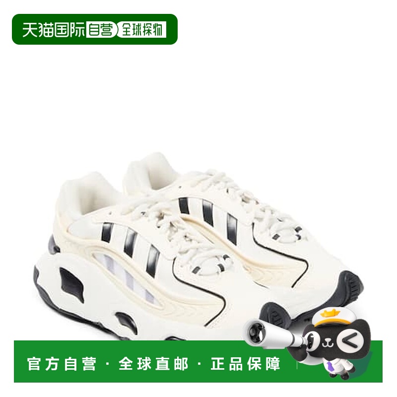 香港直邮Adidas Originals 女童 Oznova 运动鞋童鞋 003689