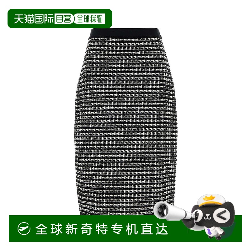 1h可退 欧洲直邮tory burch 女士 半身裙