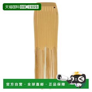 欧洲直邮balmain 半身裙 女士