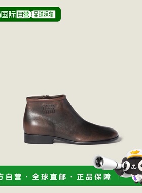 1h可退 欧洲直邮MIU MIU 缪缪 25秋冬 5T519E_3KY8_F0003_F_025