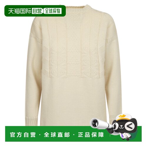 欧洲直邮MAISON MARGIELA 男士针织衫 S30HB0278S【付后1h可退】