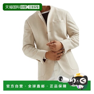 休闲夹克 1h可退 长袖 Cucinelli MT4016265 香港直邮Brunello