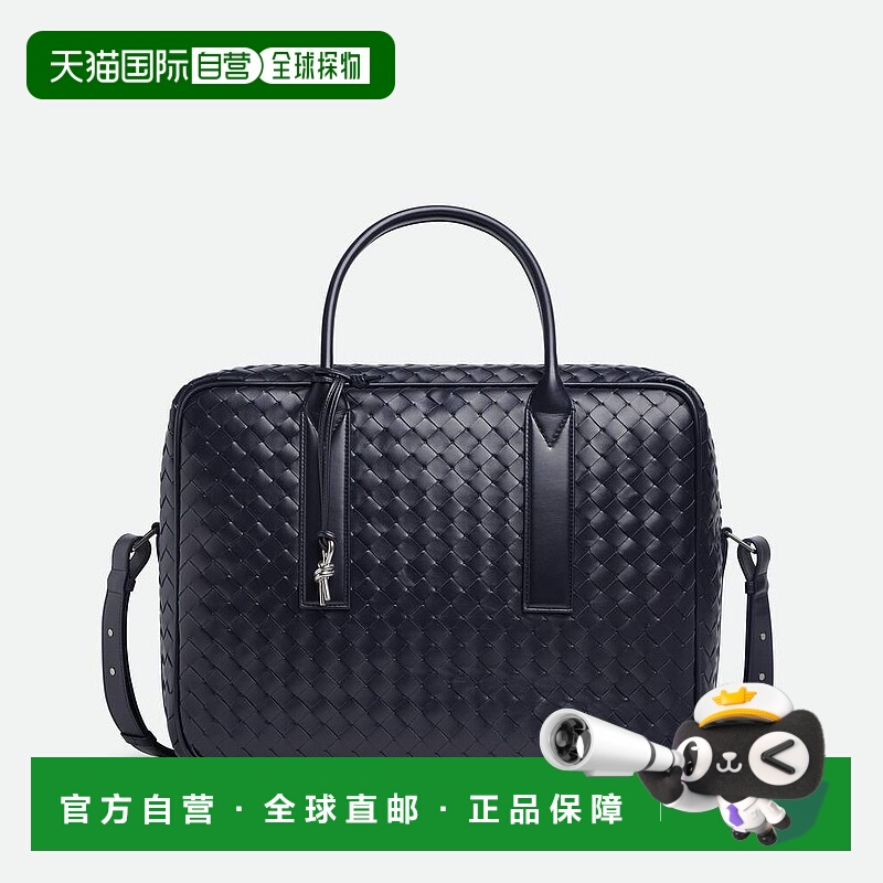 欧洲直邮BV葆蝶家 25秋冬 766372V2HL14182 男士 旅行包