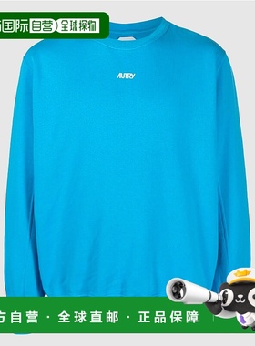 1h可退 欧洲直邮AUTRY 男士卫衣 休闲百搭 SWBM416C