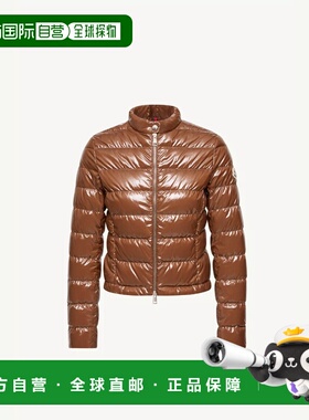 1h可退 欧洲直邮MONCLER 盟可睐 26春夏 L10931A00011597EU24N 女