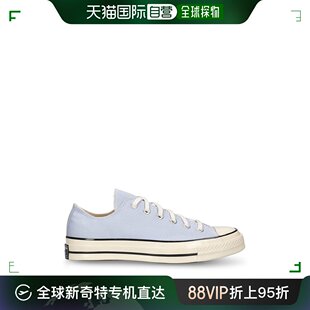 匡威 女士 Chuck 香港直邮Converse Low低帮运动鞋