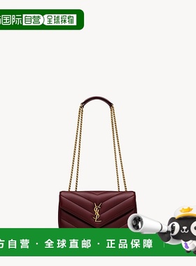 欧洲直邮SAINT LAURENT 圣罗兰 25秋冬 801437AAEAX6197 女士 单