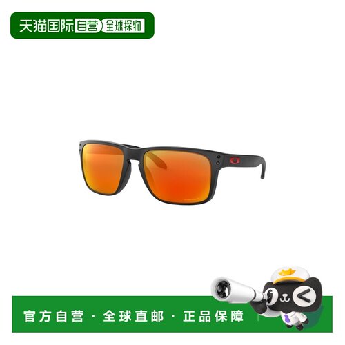 自营欧洲直邮Oakley HolbrookO Matter塑料偏光太阳眼镜男女通用