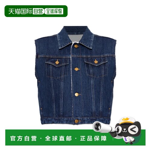 1h可退 香港直邮JIL SANDER 女士西服 J02SW0065J45324476 AW2026