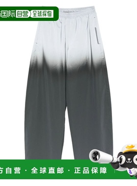 1h可退 香港直邮Alexander Wang 亚历山大 王 女士 裤子 UWC12641