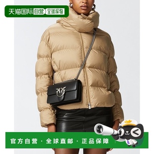 101602A1ZV 棉服 香港直邮Pinko 长袖