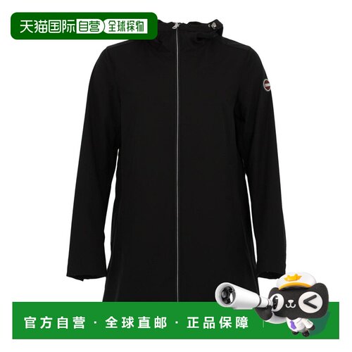 COLMAR ORIGINALS 女士连衣裙 19016WV99 SS2026 黑色