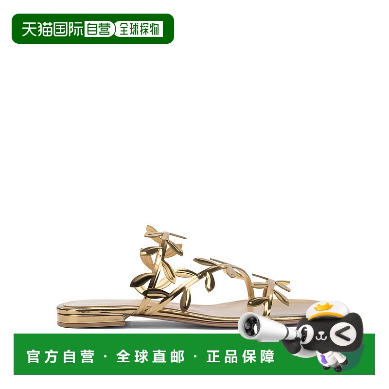 香港直邮Gianvito Rossi 吉安维托 罗西 女士 