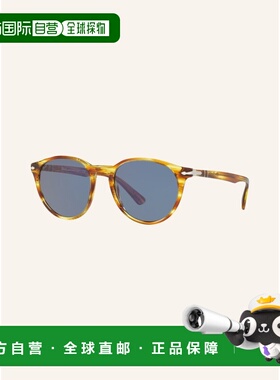 PERSOL 女士太阳镜 100093612715000 CO 花色 Sunglasses PO3152S