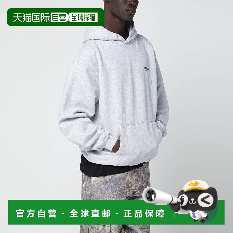 欧洲直邮represent 男士 毛衣卫衣针织衫