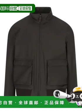 欧洲直邮herno 男士 夹克衫