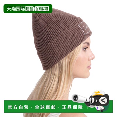 欧洲直邮LIU JO 女士帽子 2F6022MA38S00533 AW20【付后1h可退】