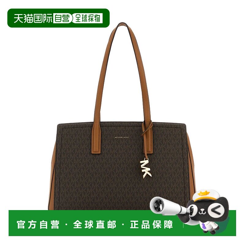 欧洲直邮michael kors 女士 单肩包新款托特包手提包