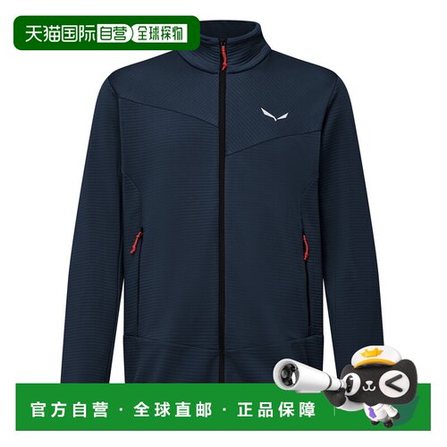 自营欧洲直邮Salewa沙乐华 Puez Altavia Polarlite 男士夹克