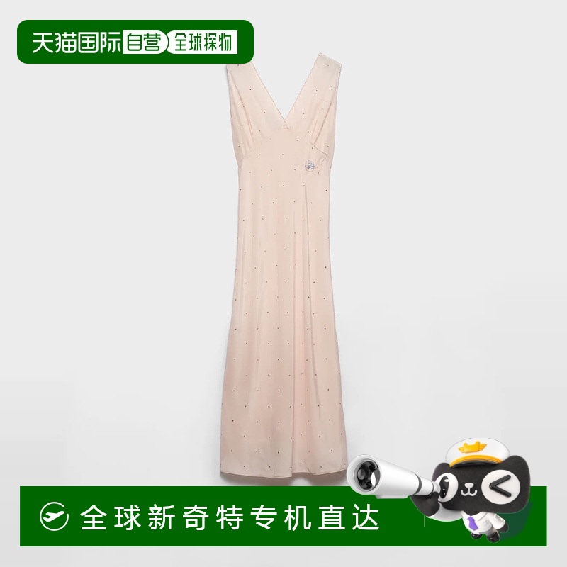 1h可退 欧洲直邮PRADA 普拉达 25春夏 P3Q11R_17VP_F0924_S_OOO