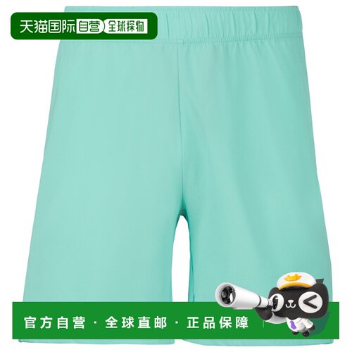 欧洲直邮SCOTT 男士短裤 0123488MIAMIGREEN CO 绿色