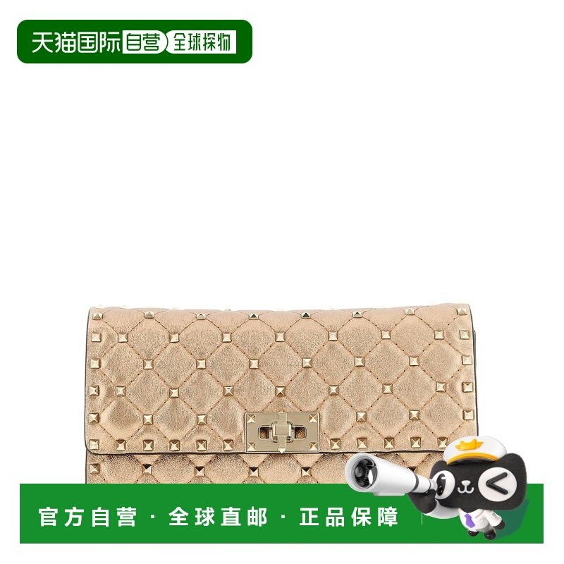 1h可退 香港直邮valentino 华伦天奴 女士 Garavani 'Rockstud Sp,箱包皮具/热销女包/男包,通用款女包,淘宝优惠券,粉丝福利购,淘宝优惠卷