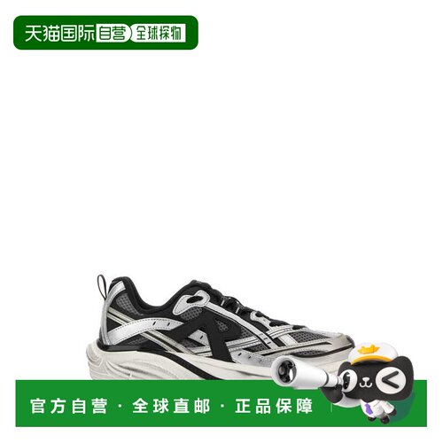 香港直邮Represent 男士运动鞋 MLM9350265 SS2026 支付后1h可退