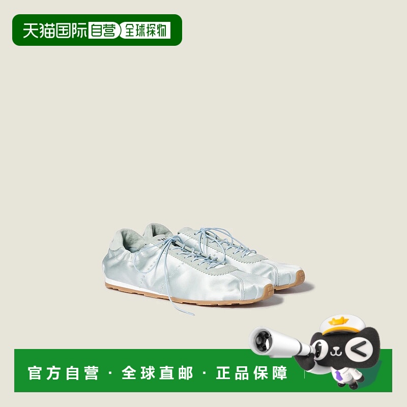 1h可退 欧洲直邮MIU MIU 缪缪 25秋冬 5E570E_049_F0035_F_005 女