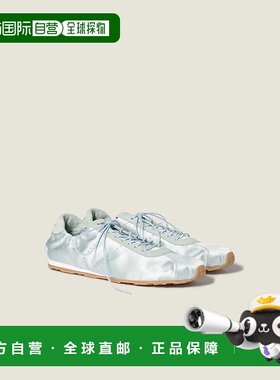 1h可退 欧洲直邮MIU MIU 缪缪 25秋冬 5E570E_049_F0035_F_005 女