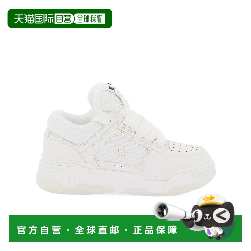 香港直邮Amiri 系带低帮运动鞋 PS24WFS016