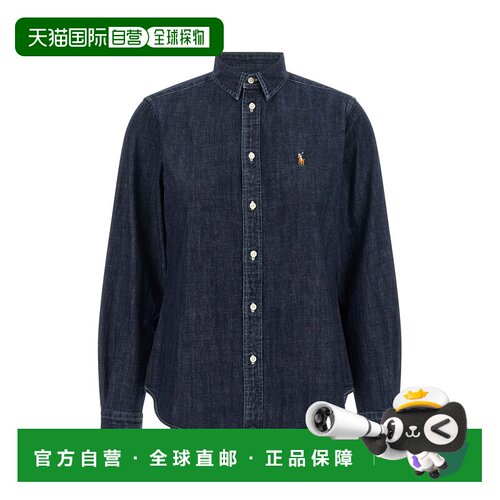1h可退 香港直邮Polo Ralph Lauren Polo 拉夫 劳伦 女士 211B171