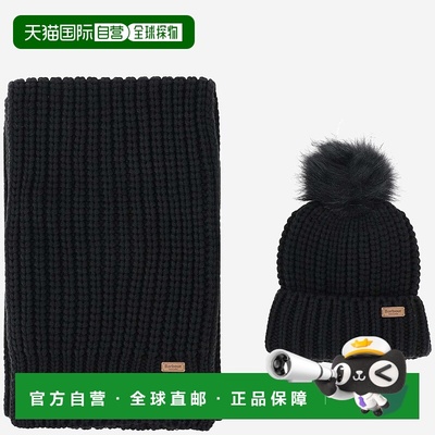 欧洲直邮barbour 女士 围巾披肩