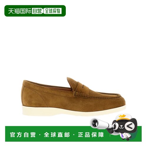 1h可退 香港直邮TOD'S 男士商务休闲鞋 XXM98L0KC00M8WS816 SS202