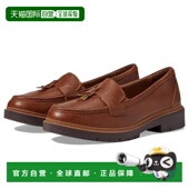 香港直邮clarks Westlynn originals 1h可退 其乐 女士 Bella 乐