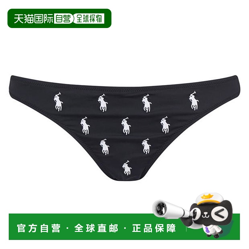 香港直邮Polo Ralph Lauren Polo 拉夫 劳伦 女士 Devin 及臀比基