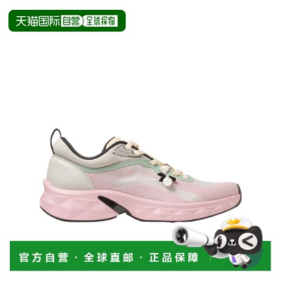1h可退 香港直邮JIMMY CHOO 女士运动鞋 DIAMONDRUNFZGE102344 SS
