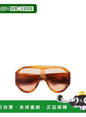 香港直邮Bottega Veneta 全框太阳镜 810162V2Q30