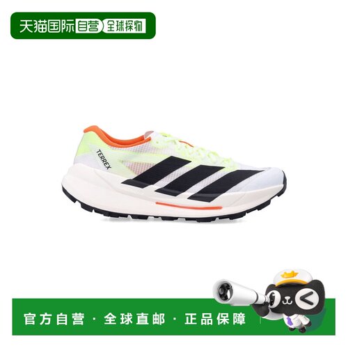 香港直邮Adidas 男士 Terrex Agravic TT Running 登山运动鞋 HP7